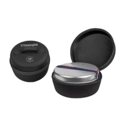 Trangia EVA Case - Large/Small -Outdoor Camping Store 619027 2