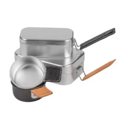 Trangia Mug Leather Cover -Outdoor Camping Store 621252 04