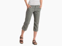 Kuhl Splash Kapri -Outdoor Camping Store 6215 splash kapri pn front pdp photo