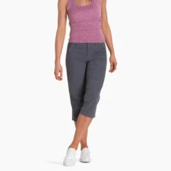 Kuhl Splash Kapri -Outdoor Camping Store 6215 splash kapri sha front style xs main