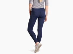 Kuhl Harmony Jeggings - Indigo -Outdoor Camping Store 6314 harmony jegging indigo back pdp photo
