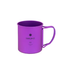 Snow Peak Titanium Single Wall Cup 450ml -Outdoor Camping Store 64 82c9f23c a34b 4f08 83a6 36bf323bc4cf