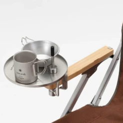 Snow Peak TTA Side Tray -Outdoor Camping Store 6 03e039fd 6601 457e b459 1a9be79a7bf0