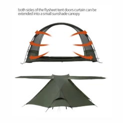 Thous Winds Scorpio Flysheet Tent -Outdoor Camping Store 6 05fb47f1 beef 459a a00c 6605e38c324d