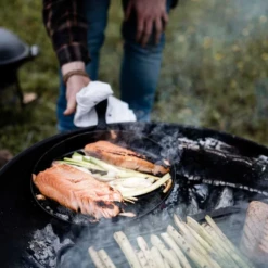 Barebones Cast Iron Flat Pan 12 Barebones Cast Iron Flat Pan -Outdoor Camping Store 6 1c51223b f392 4953 afe6 a656cab1b12e