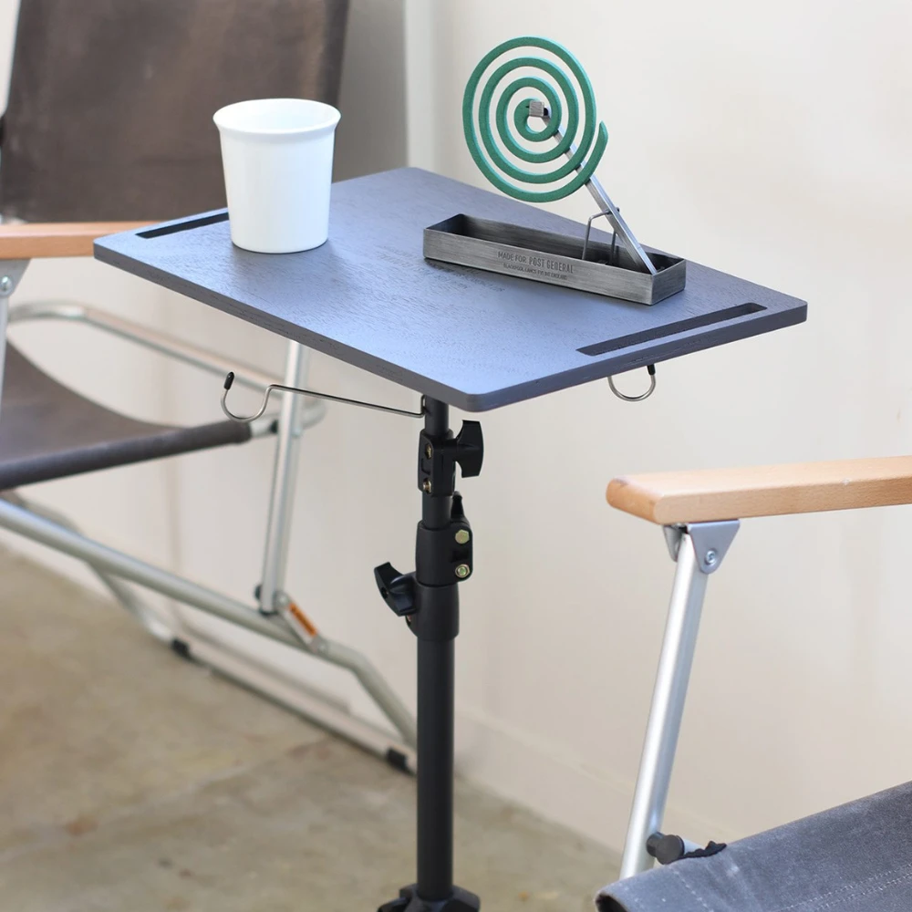 Post General Tri-pod Table & Hanger 11 Post General Tri-pod Table & Hanger - Image 11