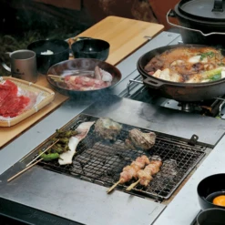 Snow Peak IGT Slide Top Half -Outdoor Camping Store 6 1fd5c0ae 0c43 4fdc 841d 5efc6d865269