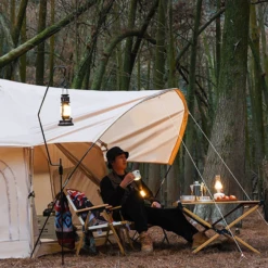 Adventurer Tanxianzhe Hexa Auto 4P Tent -Outdoor Camping Store 6 22539965 00a5 45c3 83fa 88dddf13145b