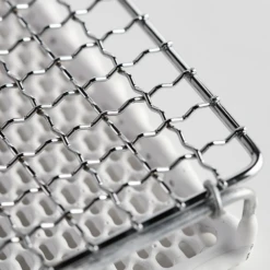 Light My Fire Shimoyama Japanese Style Ceramic BBQ Mesh - Large Size -Outdoor Camping Store 6 255f0e67 6150 4723 85d3 26be5fa10a92