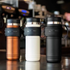 Stanley Legacy Neverleak Travel Mug 16oz - Hammertone Green -Outdoor Camping Store 6 600x600 28faba98 95e9 4f2a 9a73 c81199a6c003