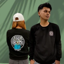 KZM Proud Owner Sweater- Kids 15 KZM Proud Owner Sweater- Kids -Outdoor Camping Store 6 b0a588e2 8c10 428a 978a 80d1238c6cf8