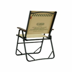 Cargo Container Cosy Folding Chair - L -Outdoor Camping Store 6 b3d7ca62 1895 4576 96ac 7a1727e4f5ae