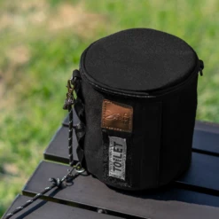 DoD Toilet Paper Bag -Outdoor Camping Store 6 c7bb17eb dd6d 43d6 be11 9771cc4757bf