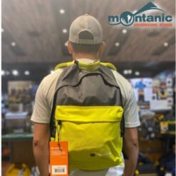 Caribee Campus 22L - High Durability Vibrant Colour Casual Unisex Bag Pack Lightweight Backpack -Outdoor Camping Store 6c1c47544a2ed6a91e3168f328da9eed tn