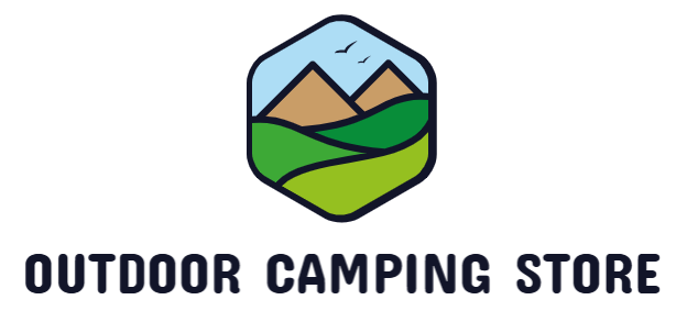 Outdoor Camping Store