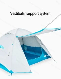 Mobi Garden Camping Tent 3P -Outdoor Camping Store 7 1