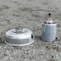 Trangia Gas Burner With Cover - GB74 -Outdoor Camping Store 742527 5 600x600 8373a3d8 1249 48b4 8d41 d5cbcbd3e965