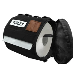 DoD Toilet Paper Bag -Outdoor Camping Store 7 17dfa9f8 2ff3 4f20 bc86 d1c479c55e02