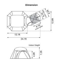 Snow Peak Entry Pack TS 11 Snow Peak Entry Pack TS -Outdoor Camping Store 7 312f6a9c fae5 4b2a 86eb 2ef5d9a2eaaf