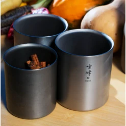 Snow Peak Stacking Mug H450 7 Snow Peak Stacking Mug H450 -Outdoor Camping Store 7 45f3c302 d035 4064 aedb e9f6c144eea3