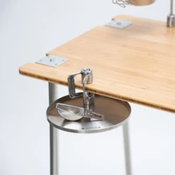 Snow Peak TTA Side Tray -Outdoor Camping Store 7 470035a2 194d 47c8 b19d a18f8c9cc3c1