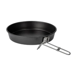 Trangia Frypan XL Removable Handle -Outdoor Camping Store 7 9350a945 68c6 4af1 bb82 1f1906230b2b