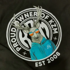 KZM Proud Owner Sweater- Kids 16 KZM Proud Owner Sweater- Kids -Outdoor Camping Store 7 9f29ed05 fcdd 4c47 b283 2aef1a3d908e