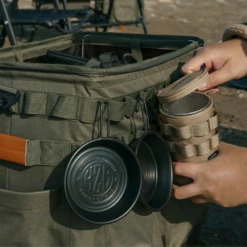 KZM Field Multi Basket -Outdoor Camping Store 7 aad20ad5 28f9 4afc b277 3bc049ca36b9