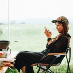 Snow Peak Gray Low Beach Chair Short -Outdoor Camping Store 7 c4e2538a 44f3 4fdd b23c cdea22bae781