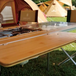 Snow Peak IGT Slide Top Half -Outdoor Camping Store 7 e80f2d0d b5e2 4b4c a350 2e351e0cbf9d