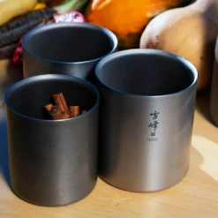 Snow Peak Stacking Mug H200 -Outdoor Camping Store 7 ee74c066 3d02 407c 8b8f b5b3d78fa80f