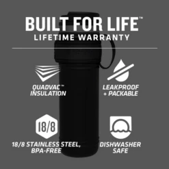 Stanley Legacy Neverleak Travel Mug 20oz - Foundry Black 13 Stanley Legacy Neverleak Travel Mug 20oz - Foundry Black -Outdoor Camping Store 7 f0611417 bbe4 444f 898c 6af14eb988d8 600x600 1
