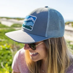 Sunday Afternoon Artist Series Trucker Cap - Mountain Moonlight 13 Sunday Afternoon Artist Series Trucker Cap - Mountain Moonlight -Outdoor Camping Store 7 f0c00030 c7bb 4a85 bd77 2c9f43acc250
