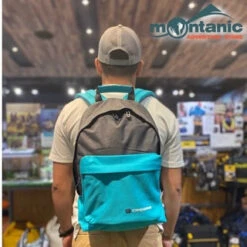 Caribee Campus 22L - High Durability Vibrant Colour Casual Unisex Bag Pack Lightweight Backpack -Outdoor Camping Store 7bb3d866fb2d5011f4df61f600dd04a5 tn