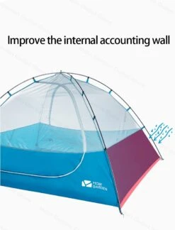 Mobi Garden Camping Tent 3P -Outdoor Camping Store 8 2
