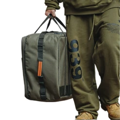 KZM Field Multi Carry Bag 70L & 80L 13 KZM Field Multi Carry Bag 70L & 80L -Outdoor Camping Store 80L