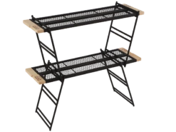 DoD Tequila Rack -Outdoor Camping Store 87