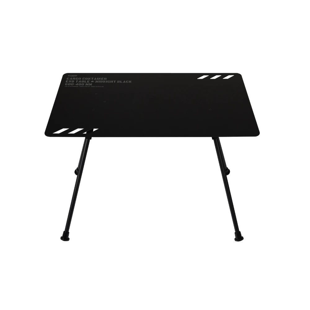 Cargo Container Small Camping Table End Table 1 Cargo Container Small Camping Table End Table
