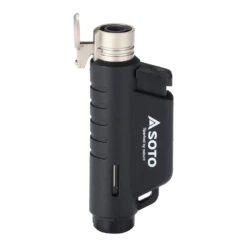 Soto Micro Torch Compact 20 Soto Micro Torch Compact -Outdoor Camping Store 8 da56dad8 1e2e 4d6a 989e 8dcfa9f79e5f