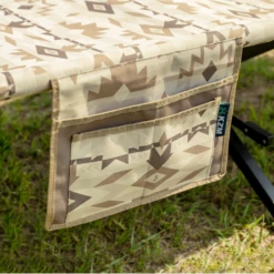 KZM Camp Cot Bed -Outdoor Camping Store 8 fa78b385 4e38 42b6 afe6 013f47071425
