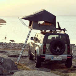 Thule Tepui Foothill -Outdoor Camping Store 901250 11