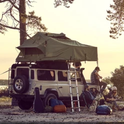 Thule Tepui Explorer Autana 4 -Outdoor Camping Store 901500 08