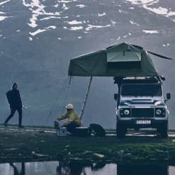 Thule Tepui Explorer Autana 4 -Outdoor Camping Store 901500 09