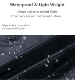 Mobi Garden Tent Footprint 215X180CM 9 Mobi Garden Tent Footprint 215X180CM -Outdoor Camping Store 9526379e 158e 4100 bfae 4ddb3e03f0bd 1