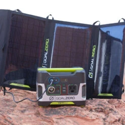 Goal Zero Yeti 150 230V -Outdoor Camping Store 95995c59dfe1bf206a280da996039c2c
