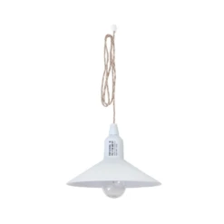 Post General Hang Lamp Type2 -Outdoor Camping Store 982070016