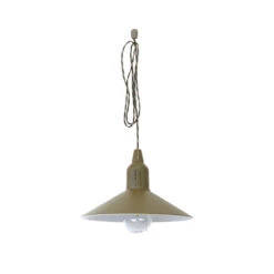 Post General Hang Lamp Type2 -Outdoor Camping Store 982170002