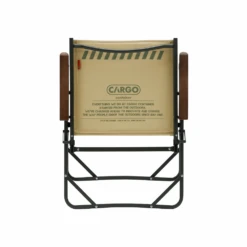 Cargo Container Cosy Folding Chair - L -Outdoor Camping Store 9 1f16fbe9 f64f 4db7 8455 ff55c50920a0