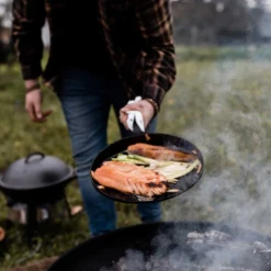 Barebones Cast Iron Flat Pan 13 Barebones Cast Iron Flat Pan -Outdoor Camping Store 9 25a34625 fd25 4bcd bb9c 80db56f4cc22
