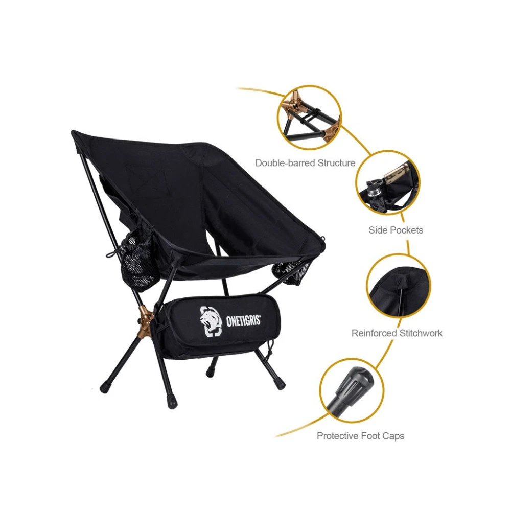 OneTigris Customized Foldable Chair 04 11 OneTigris Customized Foldable Chair 04 - Image 11